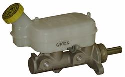 Centric Premium Brake Master Cylinders for 2001-2002 CARAVAN, GRAND CARAVAN, TOWN & COUNTRY - 130.67026
