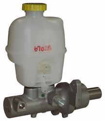 Centric Premium Brake Master Cylinders 130.67028