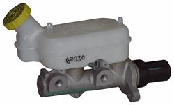 Centric Premium Brake Master Cylinders 130.67030