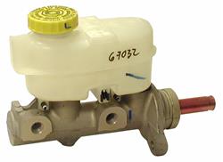 Centric Premium Brake Master Cylinders 130.67032