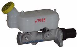 Centric Premium Brake Master Cylinders 130.67035