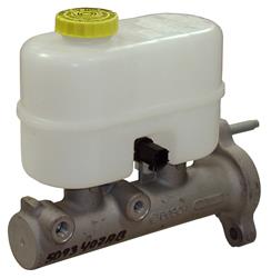 Centric Premium Brake Master Cylinders 130.67038