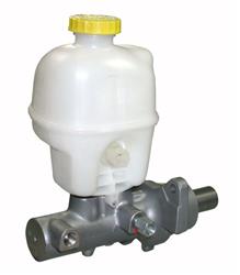 Centric Premium Brake Master Cylinders for 2006 RAM 1500 - 130.67039