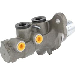 Centric Premium Brake Master Cylinders 130.67050