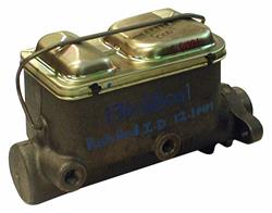 Centric Premium Brake Master Cylinders 130.68001