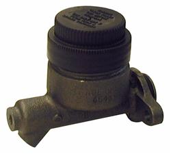 Centric Premium Brake Master Cylinders for 1961-1964 CONTINENTAL, 1961-1966 SCOUT - 130.68003