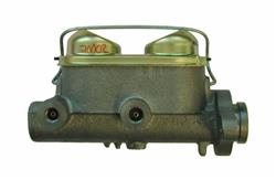 Centric Premium Brake Master Cylinders 130.70002