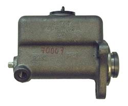 Centric Premium Brake Master Cylinders for 1960-1963 AM150, 1950-1952 LM150 - 130.70007