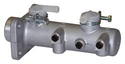 Centric Premium Brake Master Cylinders 130.74001