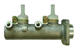 Centric Premium Brake Master Cylinders for 1986-1994 NPR - 130.76003