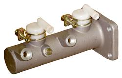 Centric Premium Brake Master Cylinders for 1991-1993 NPR - 130.76007