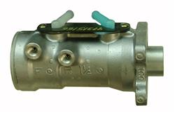 Centric Premium Brake Master Cylinders 130.76010