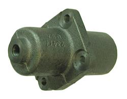 Centric Premium Brake Master Cylinders 130.79003