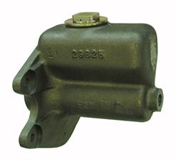 Centric Premium Brake Master Cylinders for 1975-1977 F-500 - 130.79006