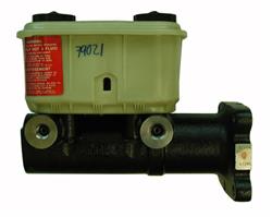 Centric Premium Brake Master Cylinders 130.79021