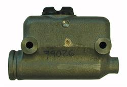 Centric Parts Master Cylinders 130.79026