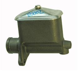Centric Premium Brake Master Cylinders 130.80002
