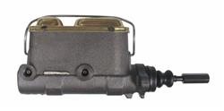 Centric Premium Brake Master Cylinders for 1974 M400 - 130.81003