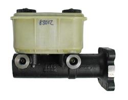 Centric Premium Brake Master Cylinders 130.83012