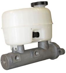 Centric Premium Brake Master Cylinders 130.85001