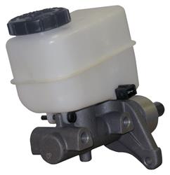 Centric Premium Brake Master Cylinders for 2001-2003 ATOS - 130.99018