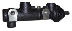 Centric Standard Brake Master Cylinders for 1984-1985 318I - 131.34100