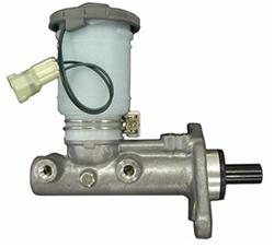 Centric Standard Brake Master Cylinders for 1986-1989 ACCORD, INTEGRA, 1985-1987 PRELUDE - 131.40004