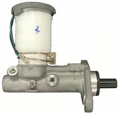 Centric Standard Brake Master Cylinders for 1988-1995 CIVIC, 1993-1997 CIVIC DEL SOL, 1988-1991 CRX - 131.40009