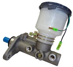 Centric Standard Brake Master Cylinders for 1990-1997 ACCORD, 1992-1996 PRELUDE - 131.40020