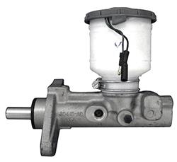 Centric Standard Brake Master Cylinders for 1994-1997 INTEGRA - 131.40025