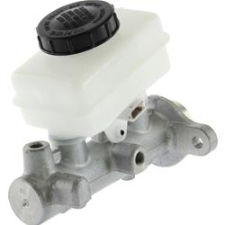 Centric Standard Brake Master Cylinders for 1996-2001 PATHFINDER, 1997-2001 QX4 - 131.42316