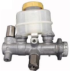 Centric Standard Brake Master Cylinders for 1993-2001 ALTIMA, 1994-1996 G20 - 131.42407