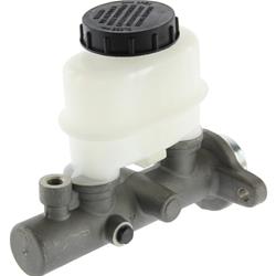 Centric Standard Brake Master Cylinders for 1996-2001 I30, 2002-2004 I35, 1994-2003 MAXIMA - 131.42408