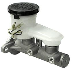 Centric Standard Brake Master Cylinders for 1984-1987 PICKUP, 1984-1986 TROOPER - 131.43008