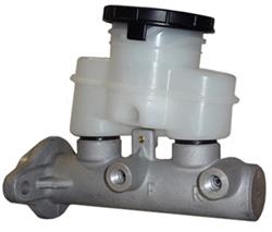 Centric Standard Brake Master Cylinders for 1987-1991 TROOPER - 131.43016