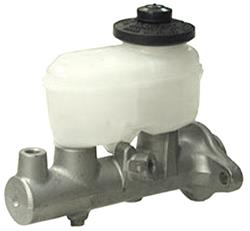 Centric Standard Brake Master Cylinders for 1995-1996 AVALON, 1995-2001 CAMRY, 1999 SOLARA - 131.44016