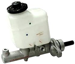 Centric Standard Brake Master Cylinders for 2002-2006 CAMRY, 2002-2003 ES300, 2004-2006 ES330 - 131.44034