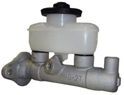 Centric Standard Brake Master Cylinders for 1984-1988 COROLLA, 1985-1988 NOVA - 131.44109