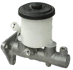 Centric Standard Brake Master Cylinders for 1990-1995 COROLLA, 1989-1992 PRIZM - 131.44114