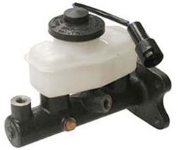 Centric Standard Brake Master Cylinders for 1986-1992 SUPRA - 131.44209