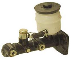 Centric Standard Brake Master Cylinders for 1979-1984 CRESSIDA, 1981-1989 LAND CRUISER, 1978-1984 PICKUP - 131.44404