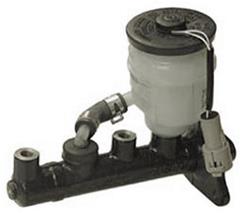 Centric Standard Brake Master Cylinders for 1984-1985 CRESSIDA, 1986-1988 PICKUP - 131.44405