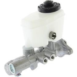 Centric Standard Brake Master Cylinders for 1995-2000 4RUNNER - 131.44727