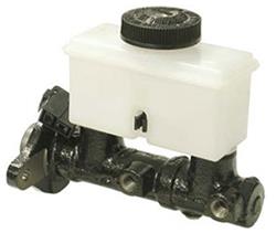 Centric Standard Brake Master Cylinders for 1986-1987 323, 1983-1987 626 - 131.45202
