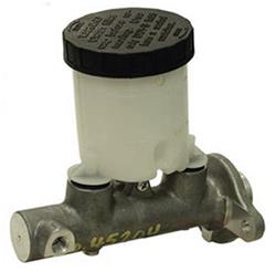 Centric Standard Brake Master Cylinders for 1988-1992 626, 1988-1996 MX-6, 1989-1992 PROBE - 131.45204