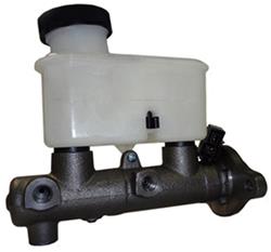 Centric Standard Brake Master Cylinders 131.45301