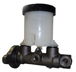 Centric Standard Brake Master Cylinders for 1988-1989 323, TRACER - 131.45403