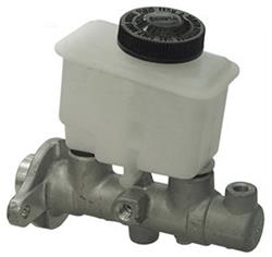 Centric Standard Brake Master Cylinders 131.45406