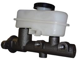 Centric Standard Brake Master Cylinders for 1987-1988 COUGAR, THUNDERBIRD, 1987-1993 MUSTANG - 131.61001