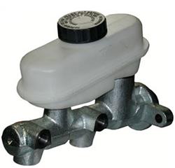 Centric Standard Brake Master Cylinders for 1984-1994 TEMPO, TOPAZ - 131.61004